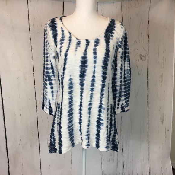 XCVI Tops - XCVI blouse